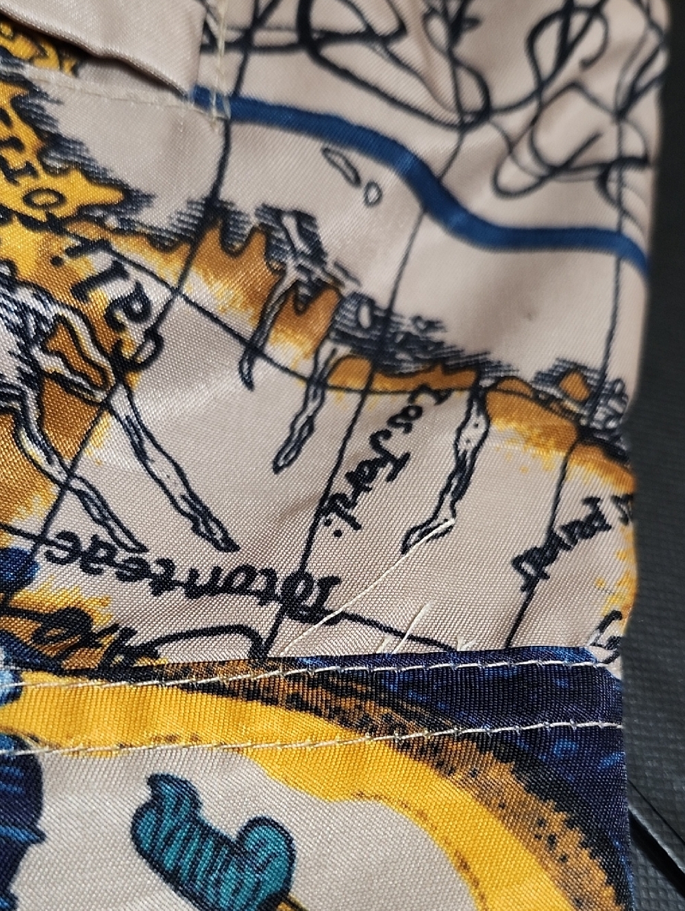 Anthropologie Capri Pants - Picture 12 of 13